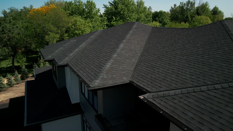 Best Roof Leak Repair  in Montgomery, TX
